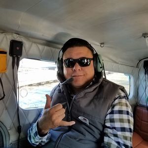 Meet your Posher, Cecilio